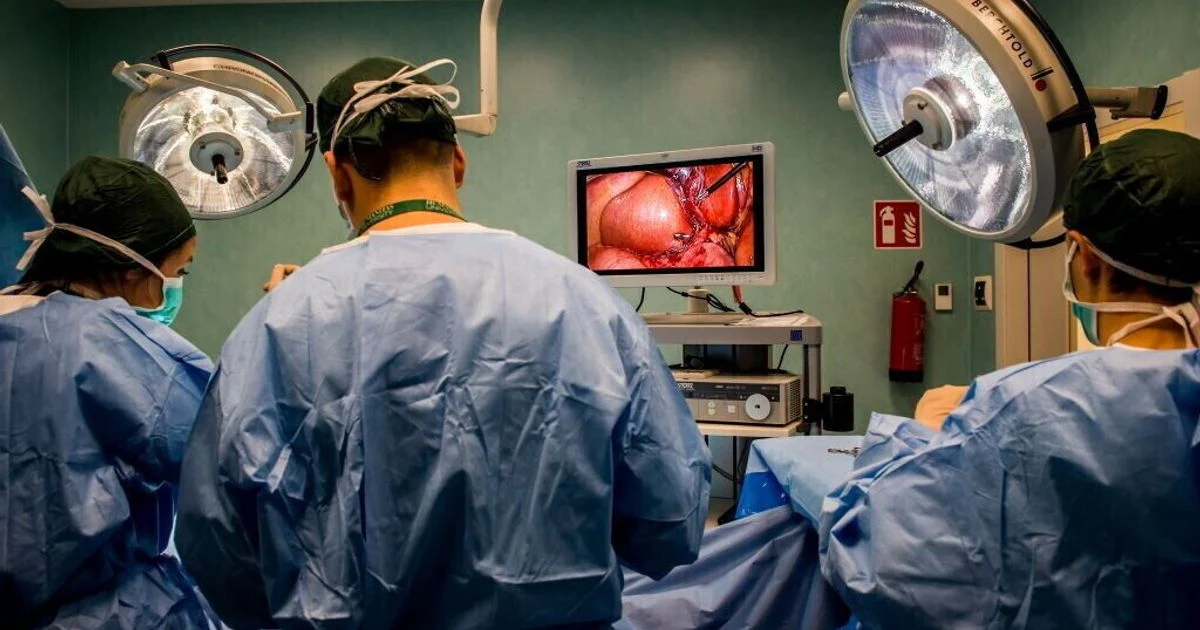 "Scene splatter in sala operatoria al Monaldi". Rivelazioni choc dell'avvocato — agi.it