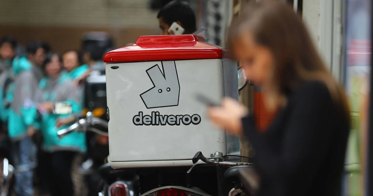 Dopo Glovo, anche Deliveroo finisce sotto controllo giudiziario — agi.it