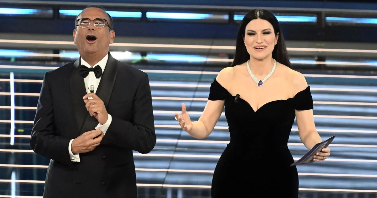 Cosa succede al nostro cervello mentre guardiamo Sanremo — agi.it