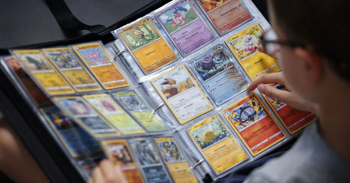 I Pokèmon compiono 30 anni, su Ebay oltre 360 ricerche al minuto — agi.it