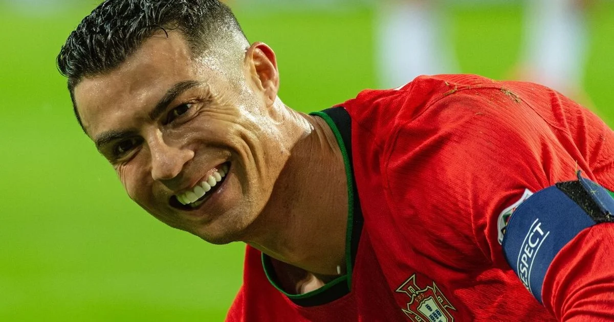 Cristiano Ronaldo sempre più uomo d'affari — agi.it