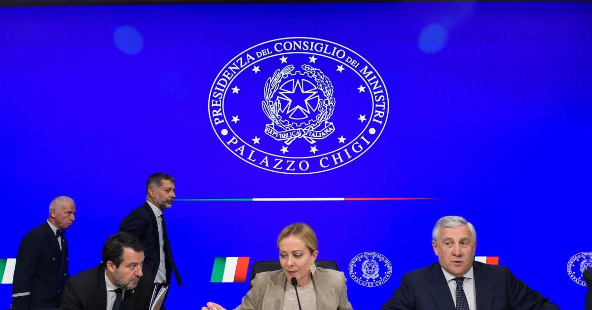 Maioria fecha acordo no 'Stabilicum': Sistema proporcional com prêmio de maioria e cláusula de 3%