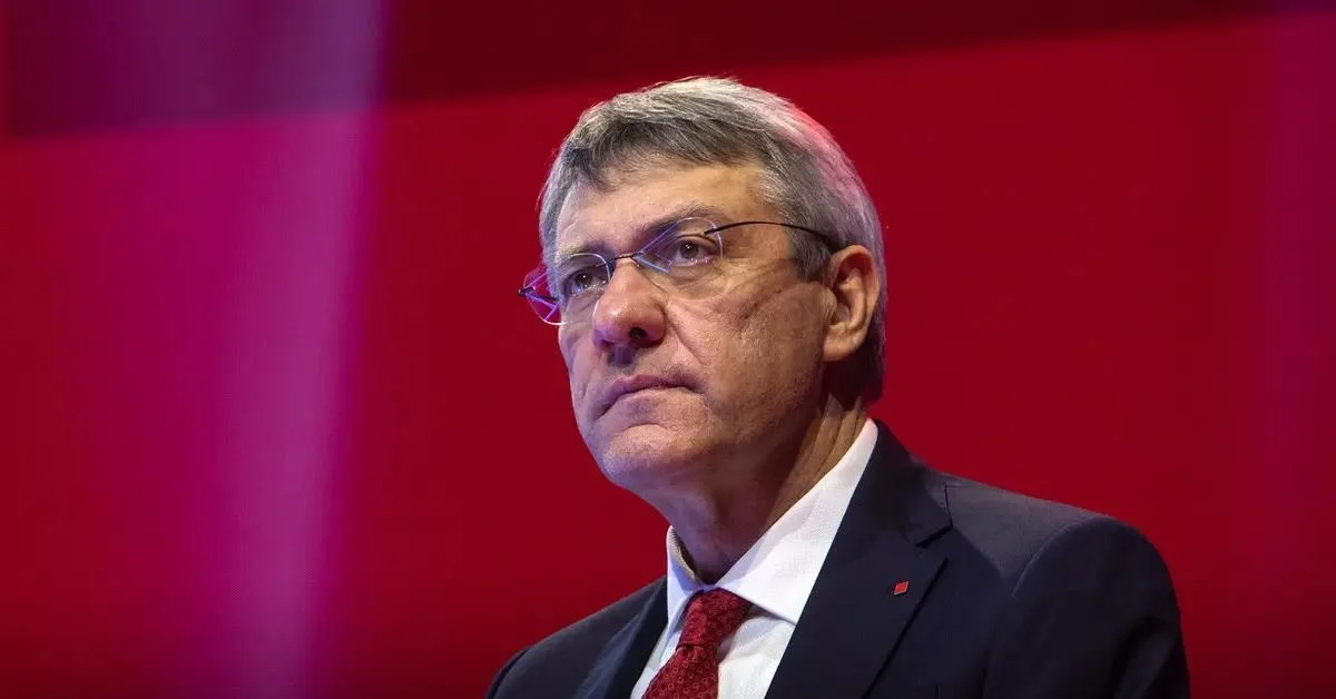 CGIL pignorada por TFR não pago: a batalha judicial que expôs falha administrativa