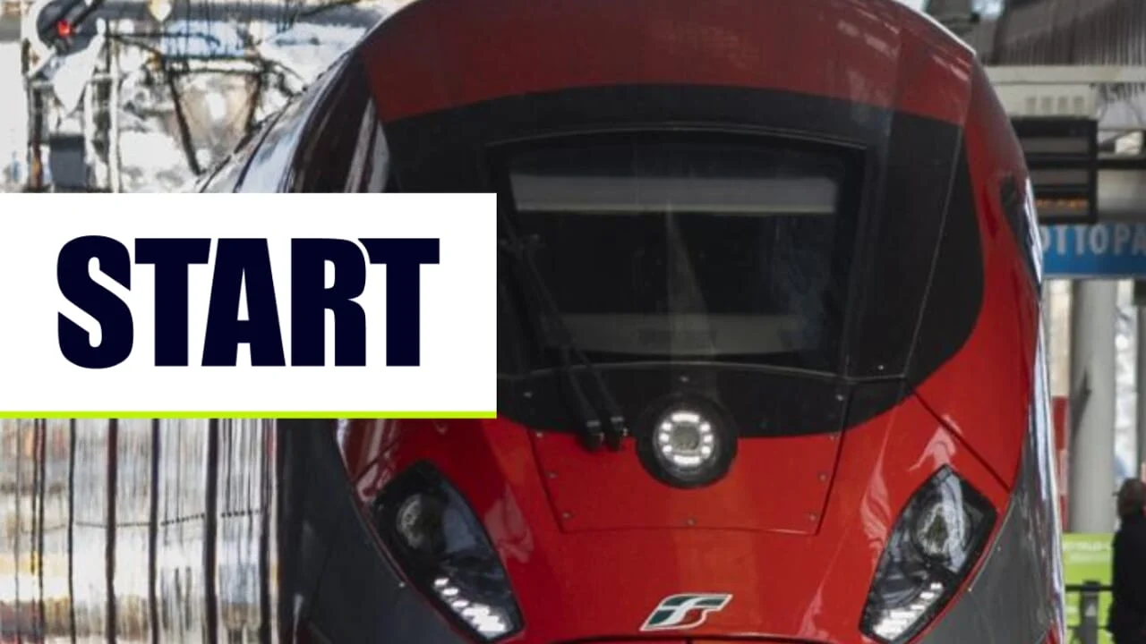 Sciopero dei treni oggi, il primo vincitore di Sanremo 2026, Francesco ucciso a coltellate in ufficio e le altre notizie da sapere per iniziare la giornata — today.it