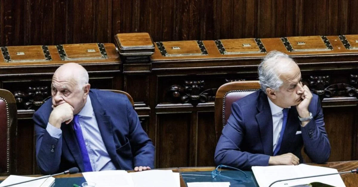 Giorgia Meloni prepara il piano B: se il referendum va male, Nordio rischia di pagare per tutti — ilgiornaleditalia.it