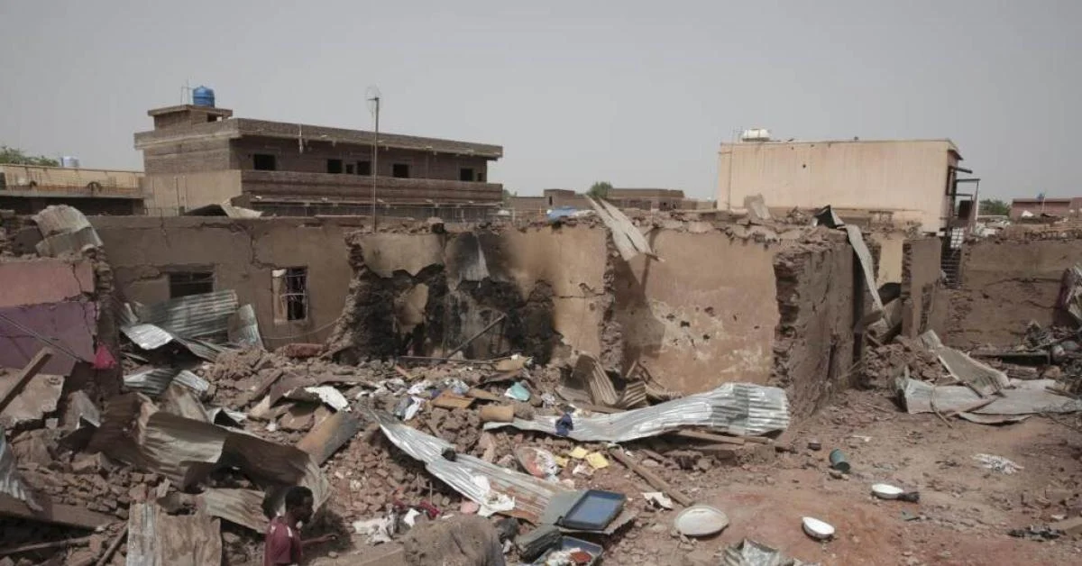 Sudão: relatório da HRW acusa RSF de execuções e abusos contra pessoas com deficiência em Al-Fashir