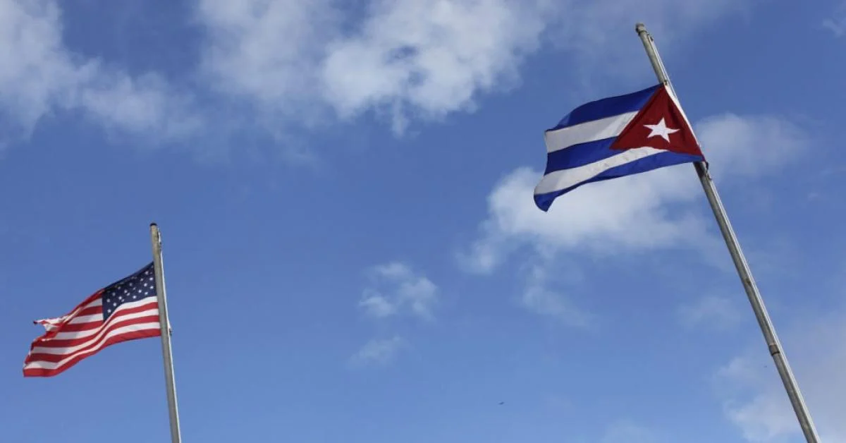 EUA autorizam importação de petróleo venezuelano para Cuba, mas excluem governo e militares das transações