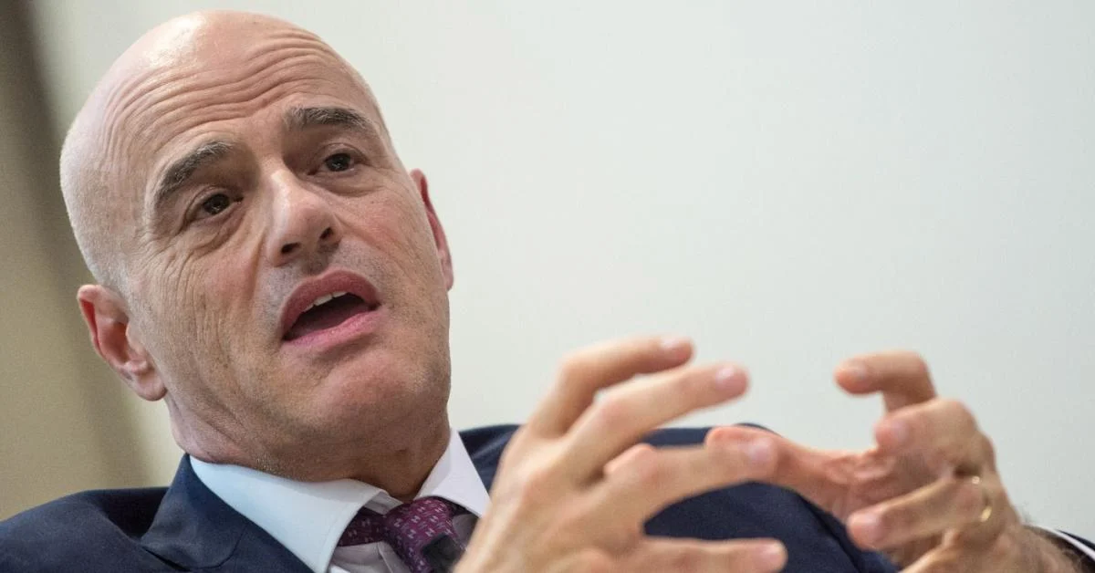 Eni anuncia resultados 2025: lucro de €5 bi, fluxo de caixa €12,5 bi e buyback ampliado em 20%