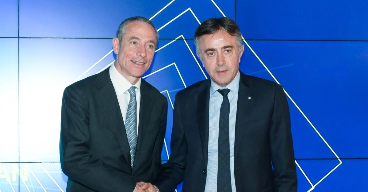 Poste Italiane fecha 2025 com resultados recorde: receitas de €13,1 bi e lucro líquido de €2,2 bi; guidance 2026 mantida