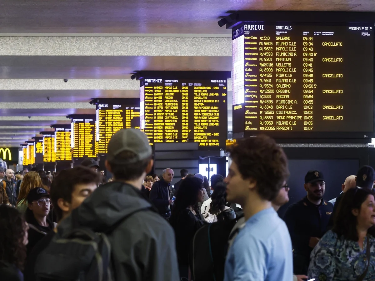 Greve de trens nos dias 27 e 28 de fevereiro de 2026: horários críticos, serviços garantidos e orientações para passageiros