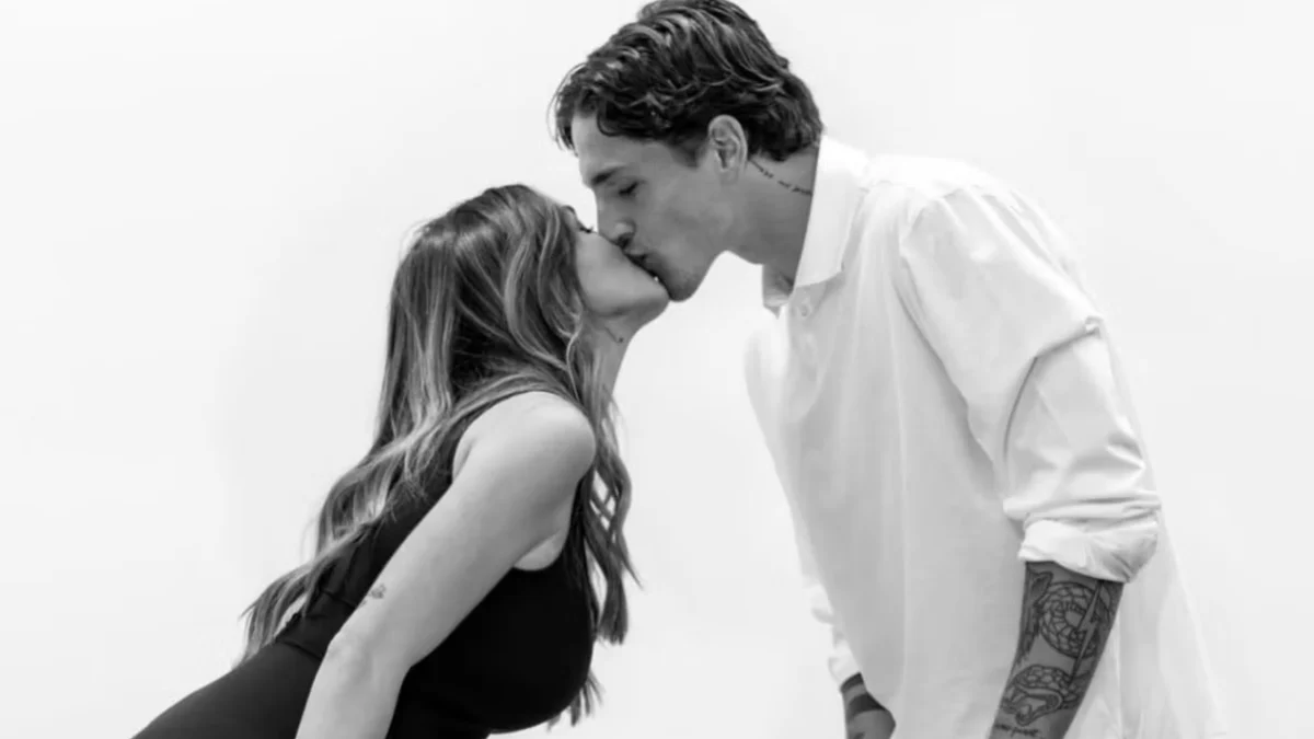 Nicolò Zaniolo é pai pela segunda vez: nasceu Leonardo, nova estabilidade fora dos gramados