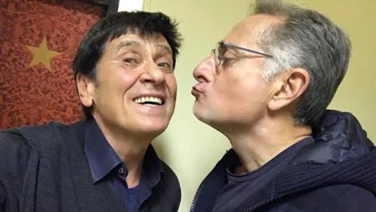 Bonolis relembra soco em Morandi durante partida de beneficência há 40 anos: episódio, reconciliação e comentários sobre o Inter