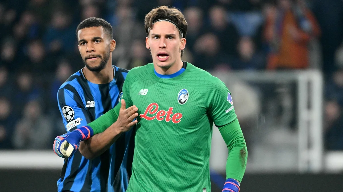 Atalanta 4-1 Borussia Dortmund: Pasalic maestro e Carnesecchi decisivo em noite monumental