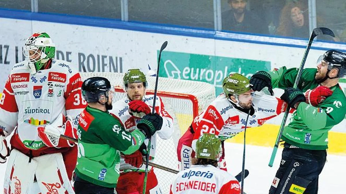 Hcb resiste, mas cai nos pênaltis diante do Lubiana; Val Pusteria celebra vitória