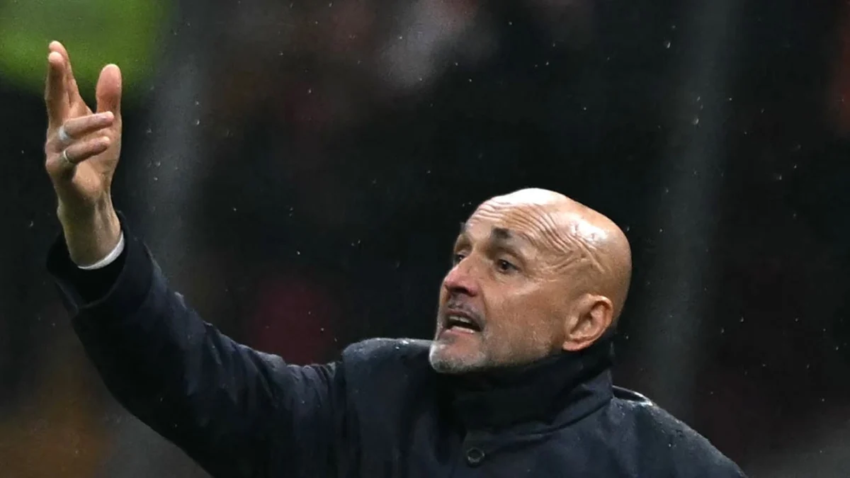 Onde ver Juventus x Galatasaray e Atalanta x Dortmund pela Champions League (25/02/2026)