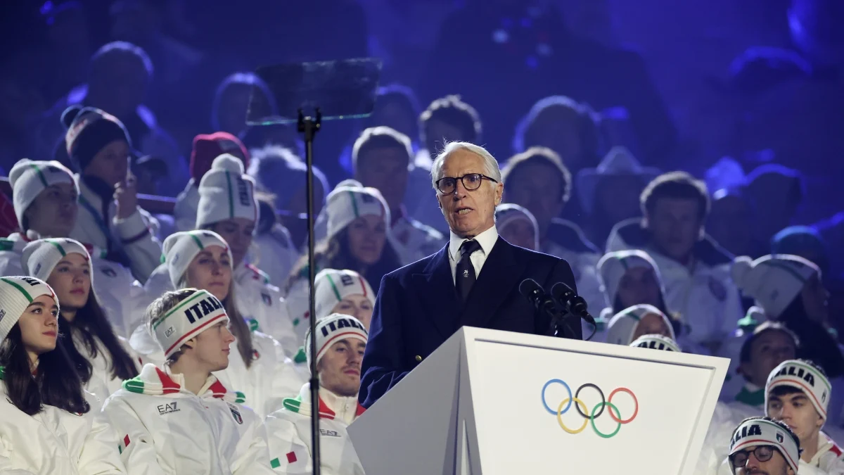 Malagò avisa: decisão sobre Olimpíadas em Roma será tomada em dois anos; candidatura exige unidade política