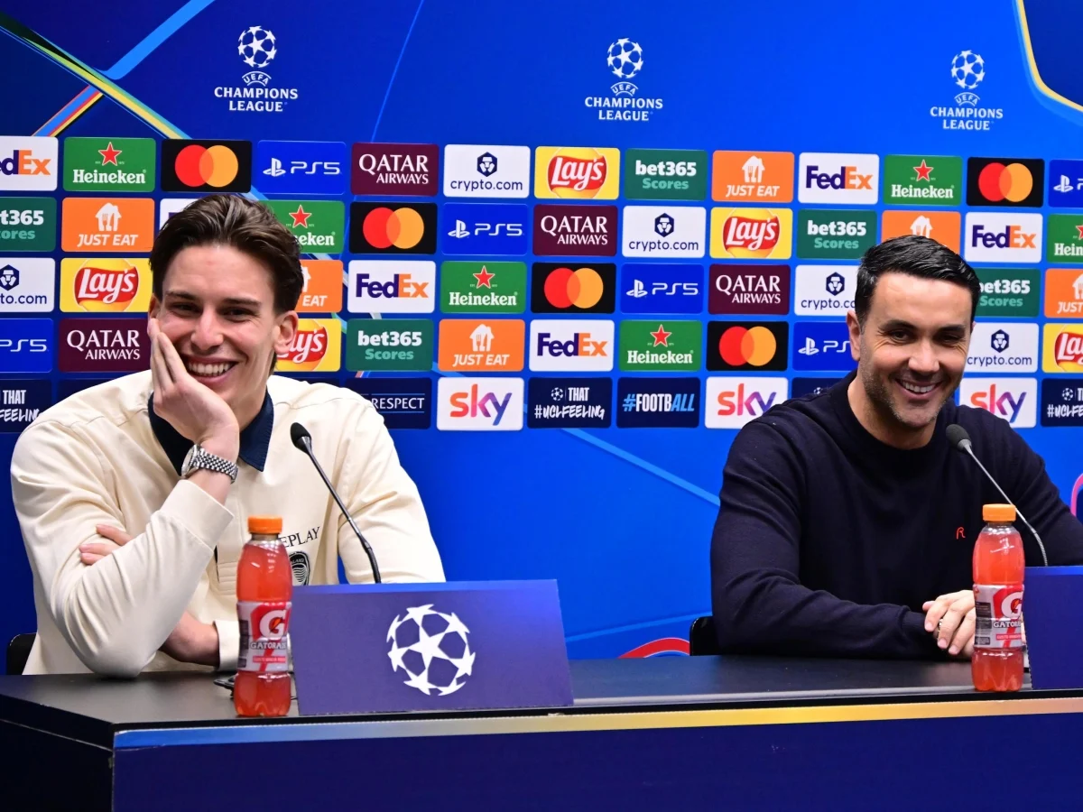 Atalanta acredita na virada sobre o Borussia: Palladino confia em milagre e Scamacca abre o placar