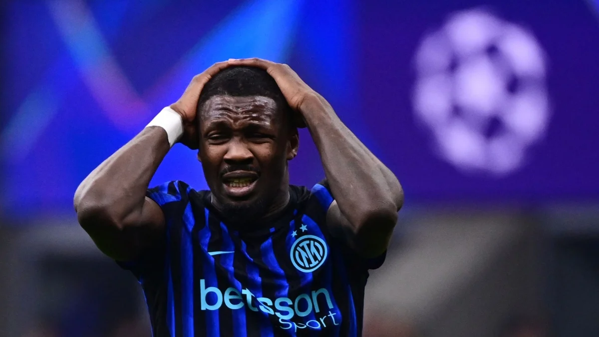 Bodo/Glimt derruba o Inter em San Siro: lição tática que questiona o projeto de Chivu