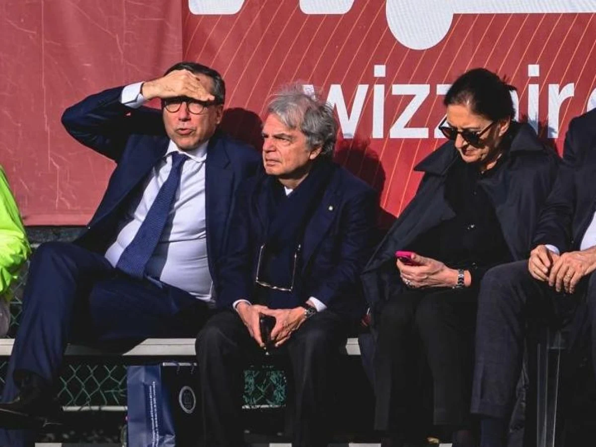 Renato Brunetta acompanha Montespaccato em Trigoria: quando o futebol vira instrumento de recuperação social