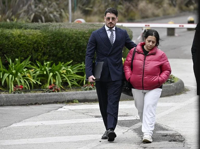 Bimbo trapiantato, ghiaccio, box e comunicazione, in 3 errori fatali ed il dramma di Domenico — rainews.it