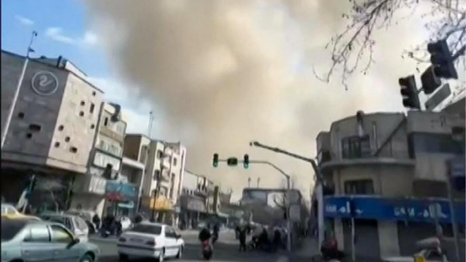 EUA e Israel lançam ataque preventivo ao Irã: objetivos, alvos e o bunker de Khamenei