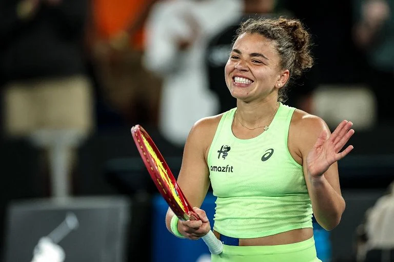 Tennis: Jasmine Paolini conquista la semifinale al torneo di Merida — rainews.it