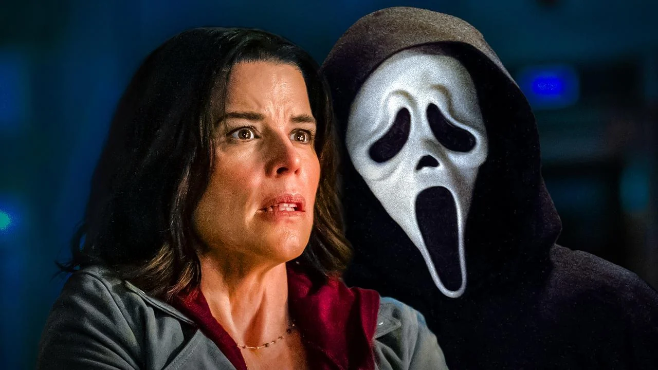Scream 7 e o espelho do medo: quando Ghostface reflete nossos temores contemporâneos
