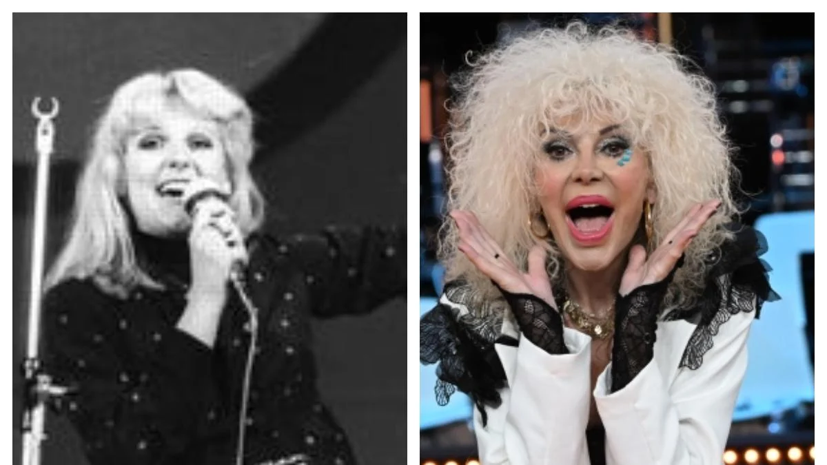 Rettore recorda seu primeiro Sanremo: “1974, hotel longe e a maturidade à vista”