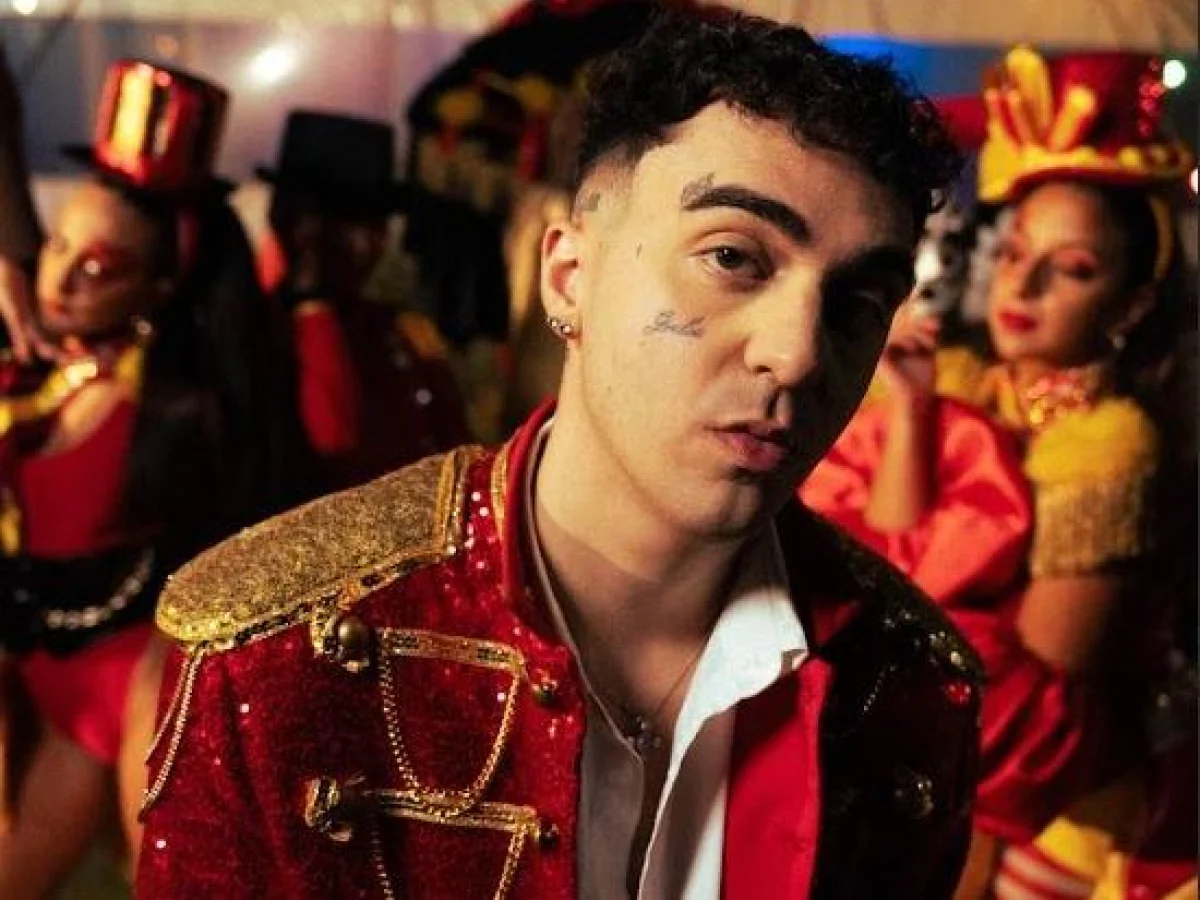 Welo em Sanremo: 'Emigrato' vira hit, mas o sotaque salentino provoca ataques — ele responde com orgulho