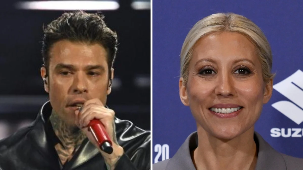 Sanremo sob suspeita: publicidade oculta envolve Fedez, Dargen e Malika Ayane