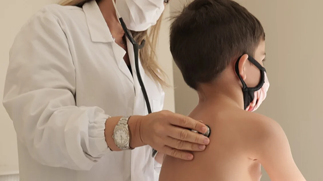 Gripe em queda: temporada respiratória na Itália se aproxima do fim, diz ISS