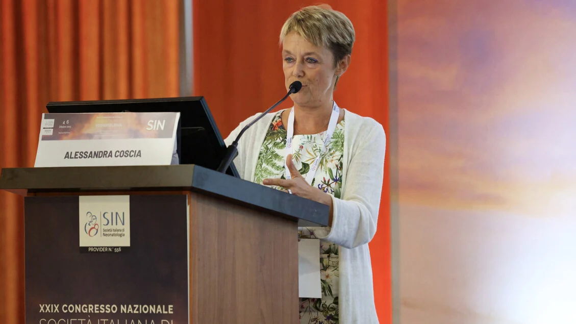 Neonatologia em Turim: apelo por assistência global aos prematuros nos primeiros mil dias