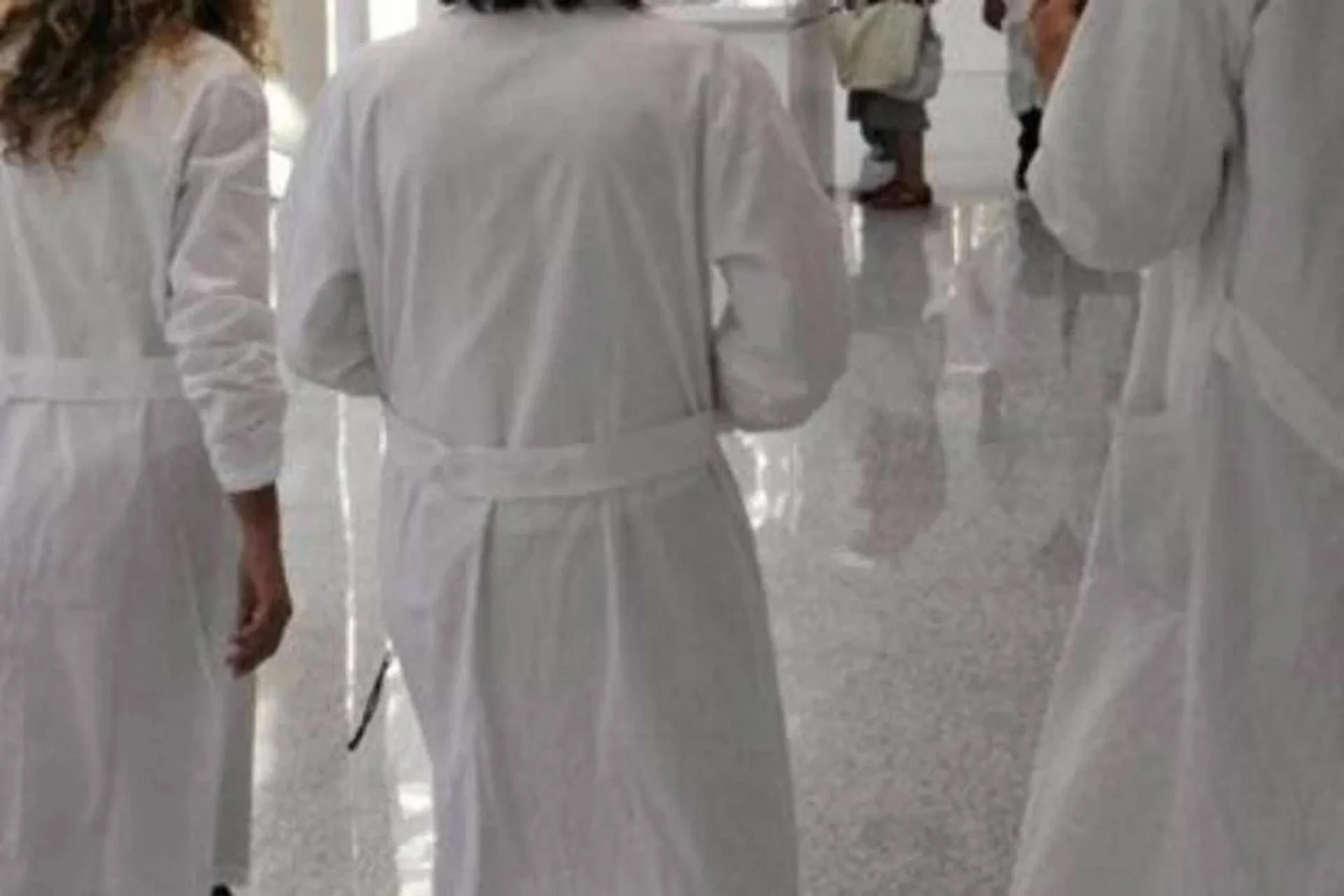 Medicina: novo contrato assinado garante aumento de €491 a partir de março de 2026