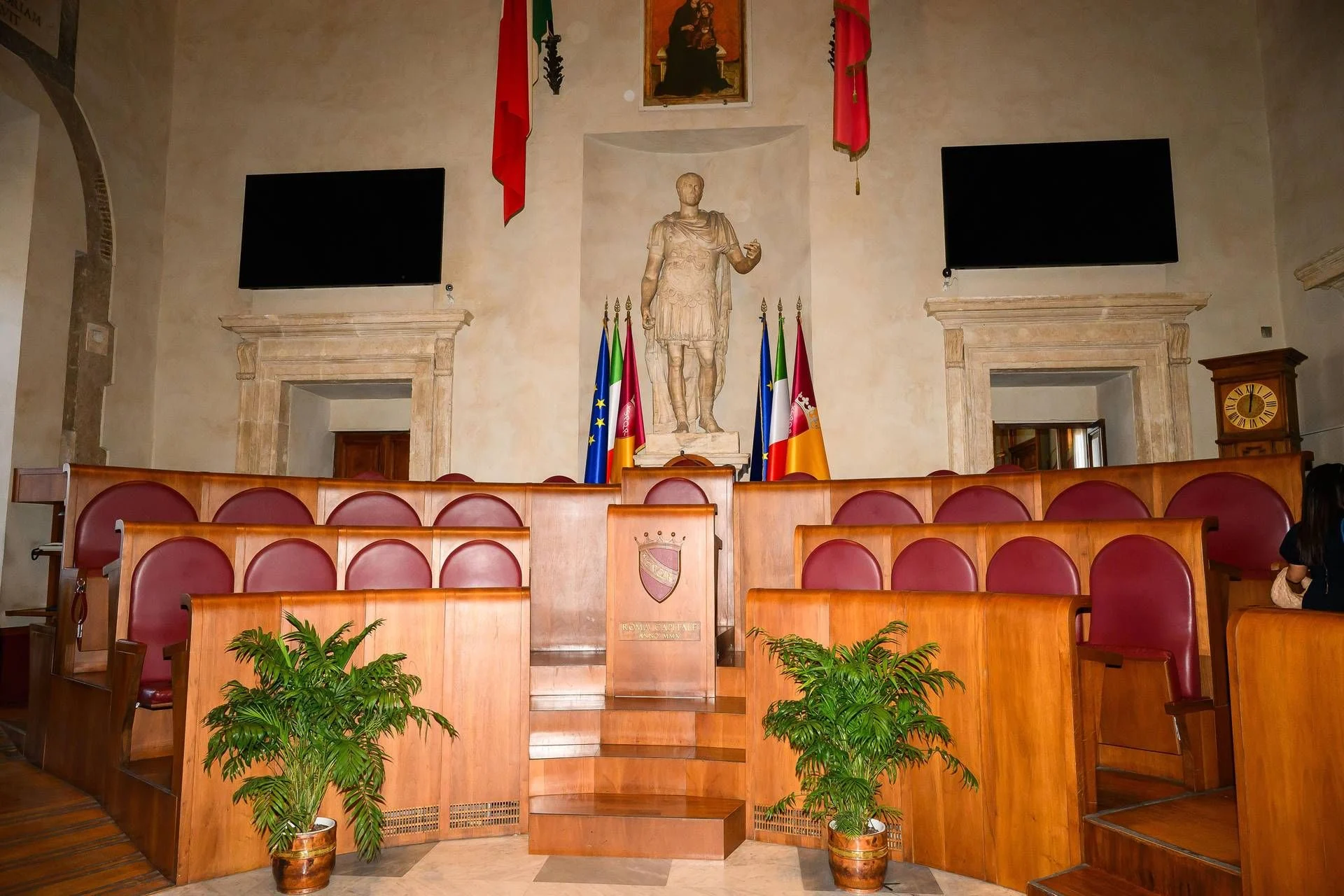 No Campidoglio, 2 de março: 'Por uma Europa que olhe o mundo' — lançamento do livro de Patrizio Bianchi com Amato, Belloni e Mons. Paglia