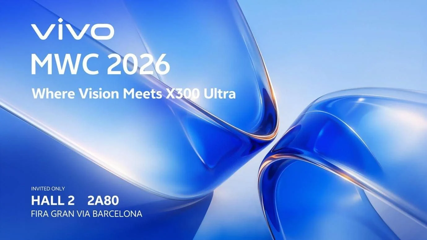 MWC 2026: vivo apresenta o X300 Ultra em Barcelona e eleva a fotografia computacional