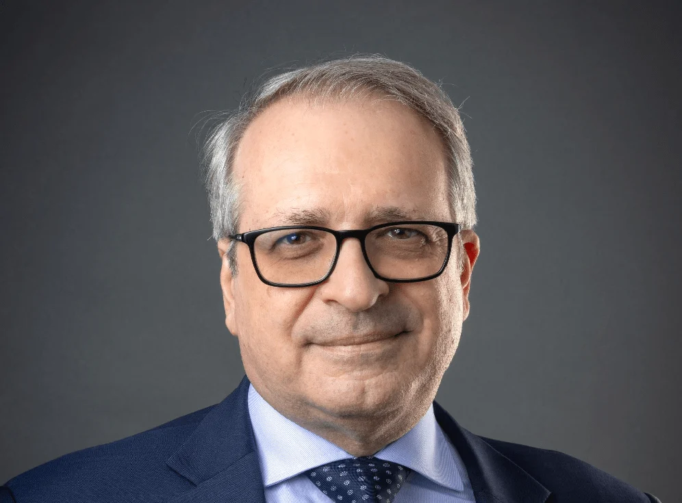 Gianguido Cerullo assume presidência da Associação de Produtores de Caravan e Camper na Itália