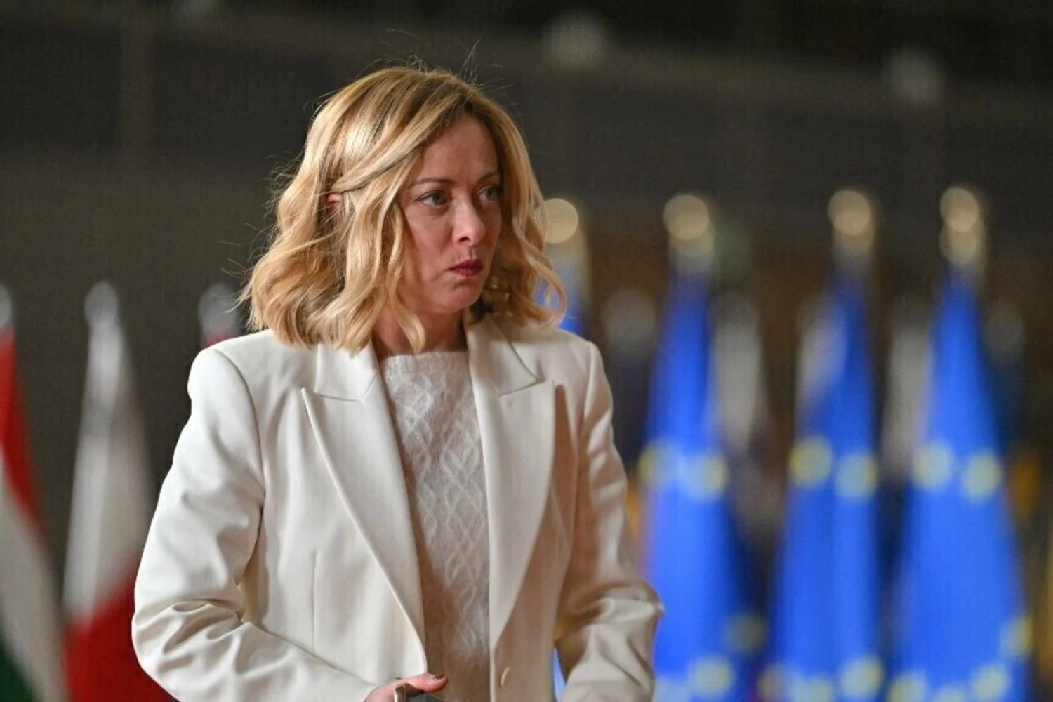 Meloni convoca novo vertice em Palazzo Chigi para coordenar resposta após ataques no Oriente Médio