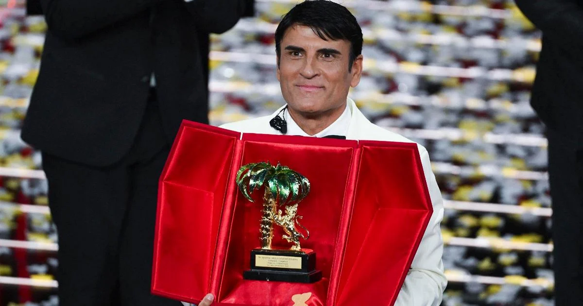 Sanremo 2026: o coração napolitano de Sal Da Vinci e o festival que une a Itália