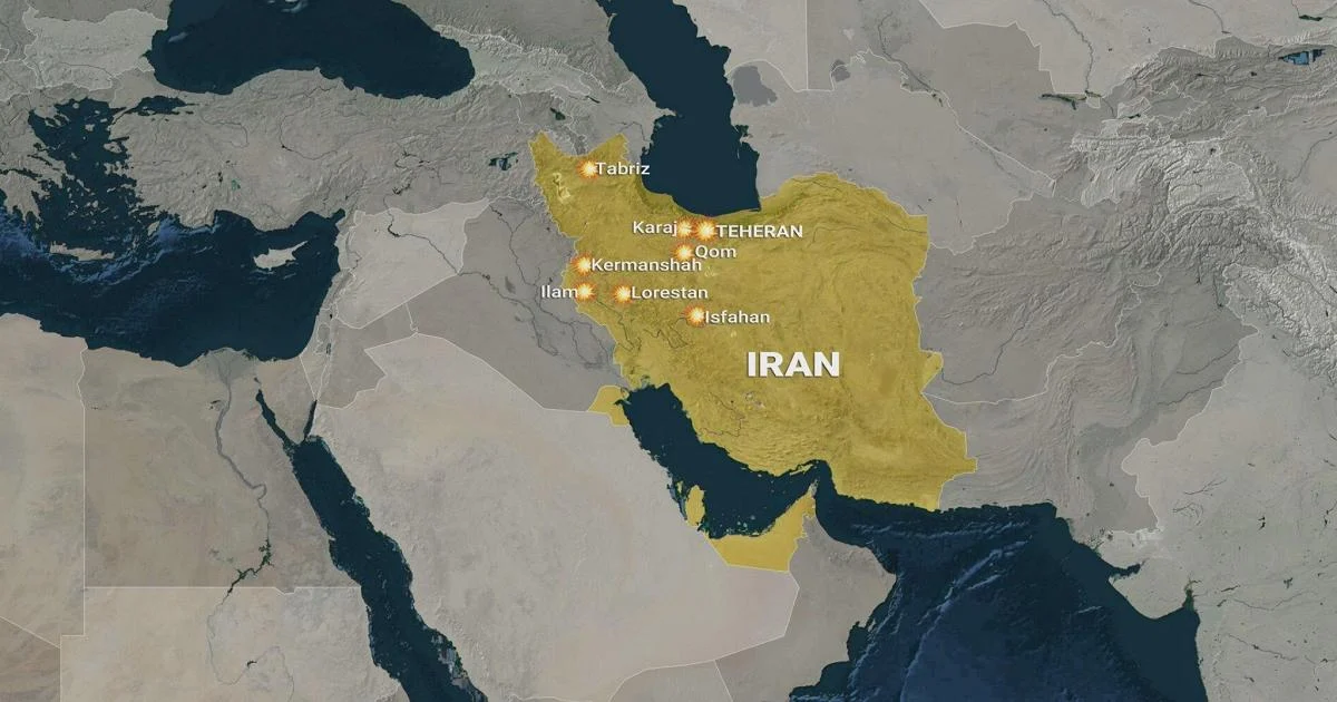 A escalada contra o Irã: da guerra nas sombras ao confronto aberto e o espectro nuclear