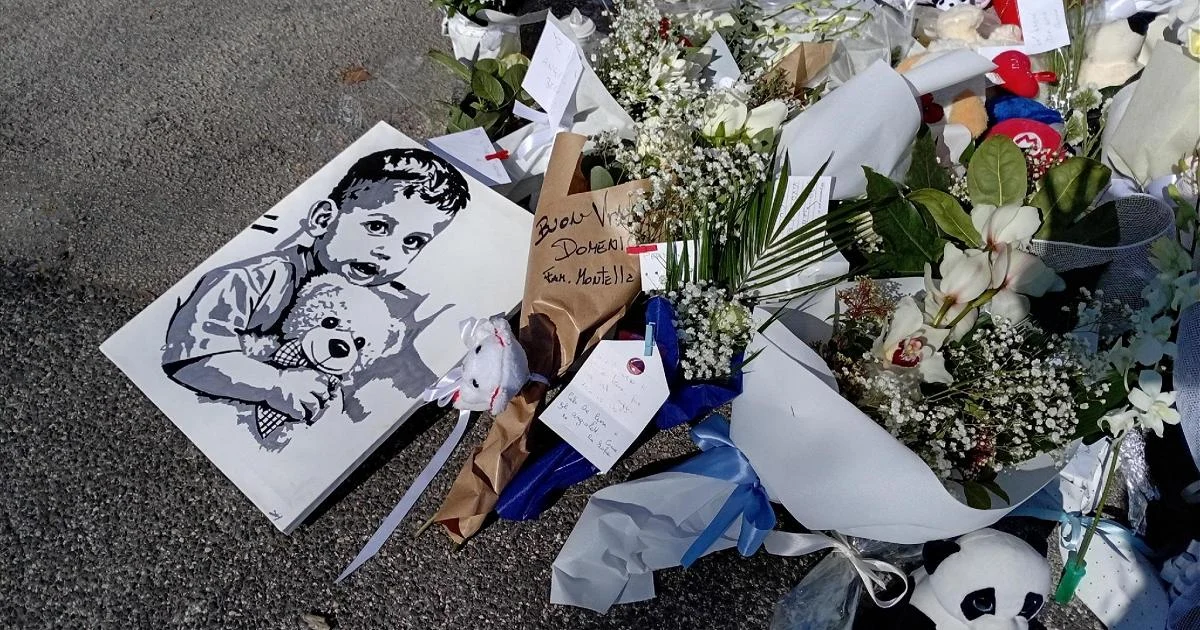 Bimbo trapiantato, lo shock dell'infermiera: "Domenico senza il cuore, mai visto prima" — rainews.it