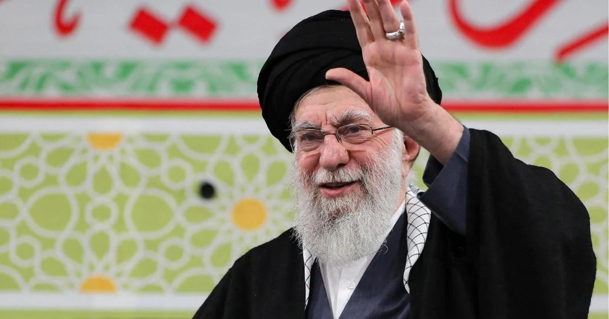Morte de Khamenei Confirmada: Redesenho Sísmico do Tabuleiro do Oriente Médio
