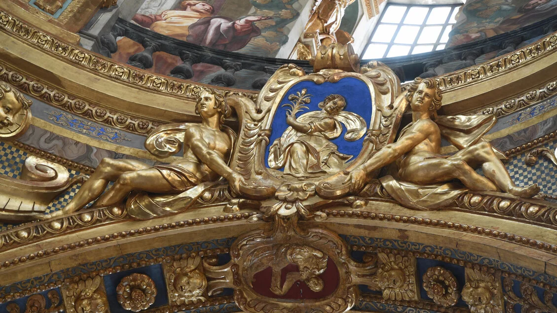 Gênova: Palazzi dei Rolli e Strade Nuove são eleitos 'melhor site UNESCO' no Prêmio Gist Acta