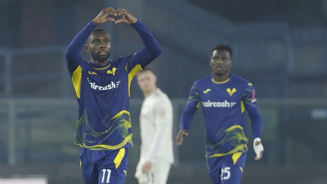 Verona 1-2 Napoli: gol de Lukaku nos acréscimos garante vitória fora de casa