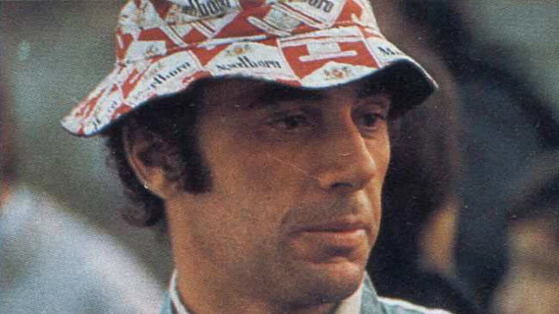 Morre Sandro Munari, o 'Drago' que simbolizou o rally italiano, diz presidente da ACI