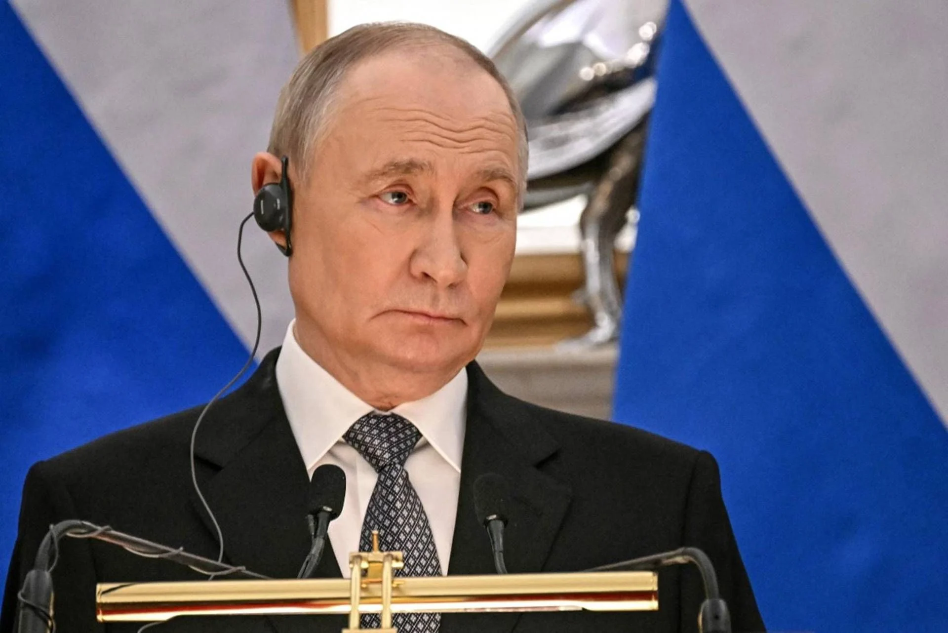 Putin perde Khamenei: novo abalo na rede de aliados de Moscou