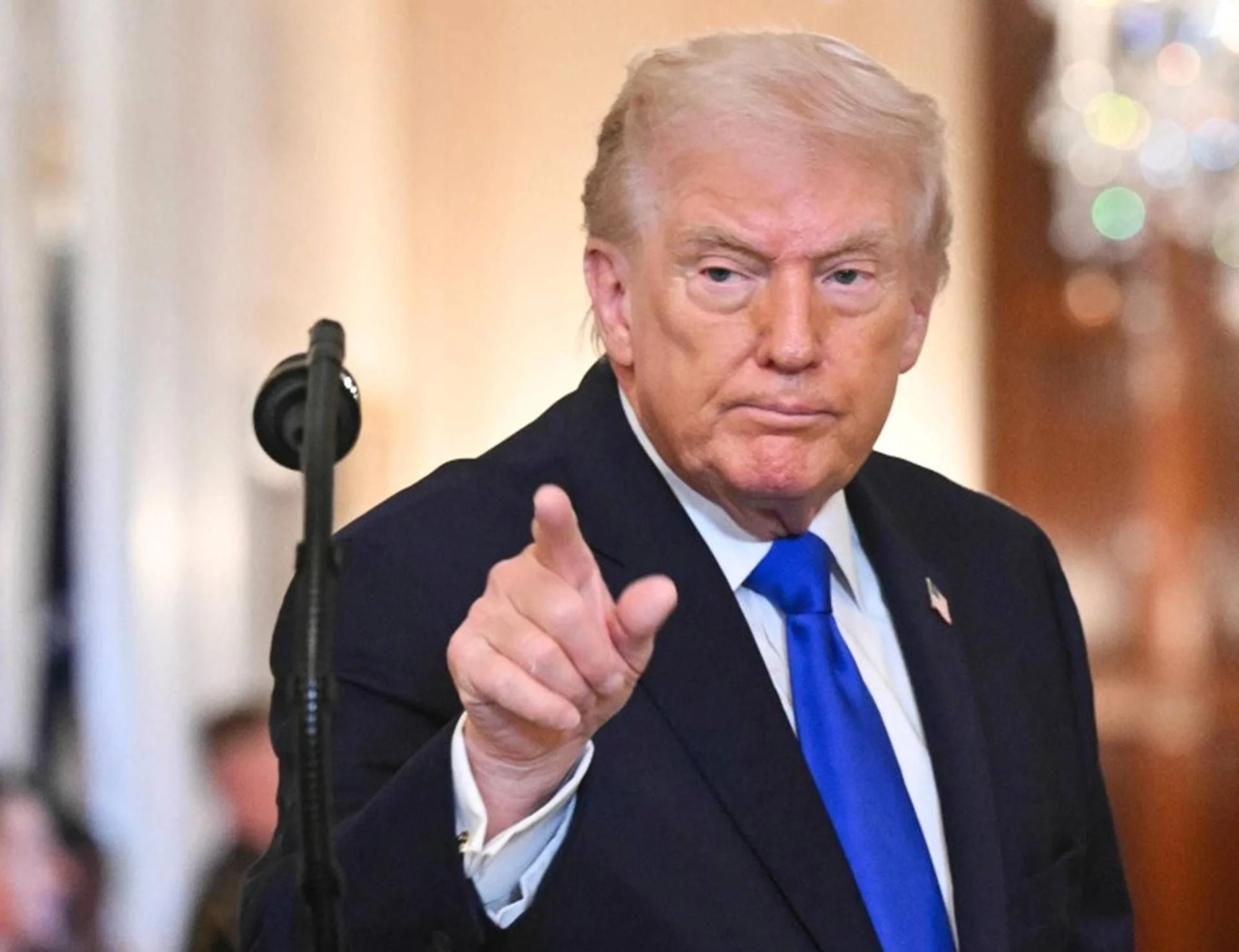 Trump anuncia: operação contra o Irã seguirá por ao menos 4 semanas; Teerã já busca diálogo