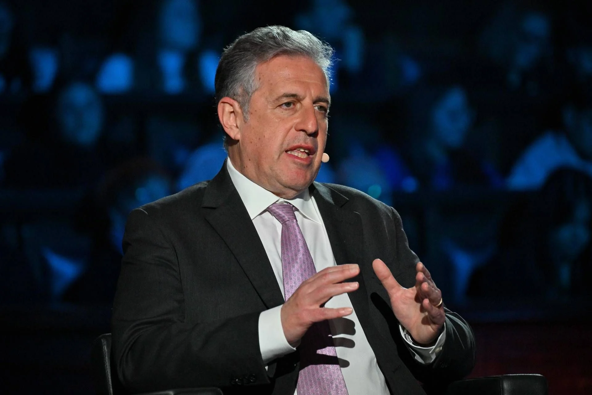 Di Matteo apoia Gratteri: “Mafiosos e grandi criminosos votarão sim” no referendo da justiça