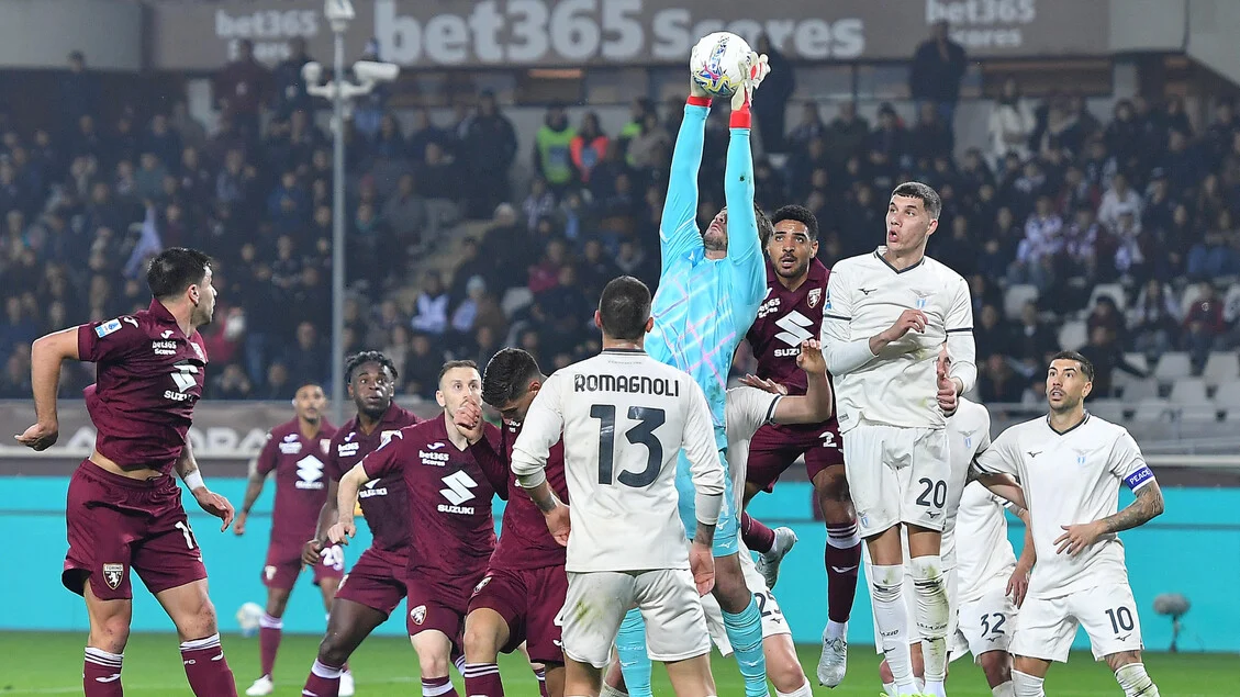 D'Aversa reacende o Toro: Simeone e Zapata decidem e afundam a Lazio