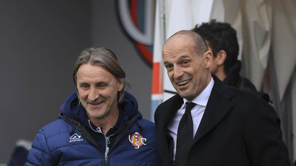 Nicola exalta Cremonese: 'Coragem e identidade contra um grande Milan'