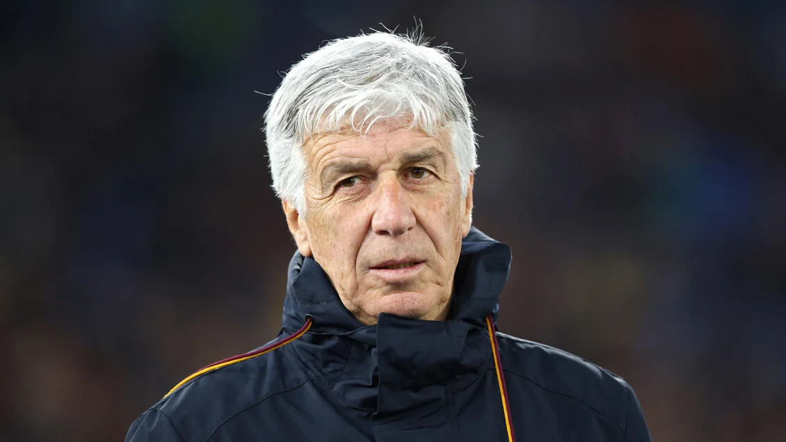 Gasperini relaciona Dybala para Roma x Juventus; argentino será opção no banco